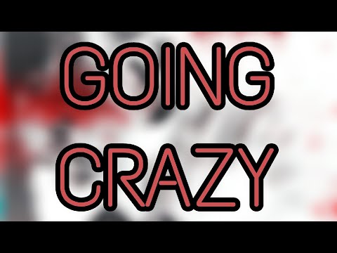 Dabnah - GOING CRAZY (official audio) [Explicit]