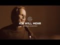 Herbert Grönemeyer - Ich will mehr (offizielles Musikvideo)