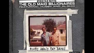 J Zone - The Bum Bitch Ballad