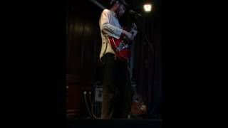 IRMA VEP - She Makes Me Wear a Saddle Live @ The Castle Hotel
