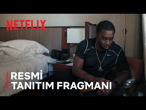 Sean Combs: Hesaplaşma | Resmi Tanıtım Fragmanı | Netflix