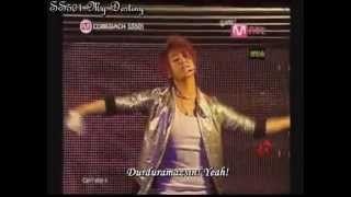 SS501 - My Destiny (Turkish Sub)