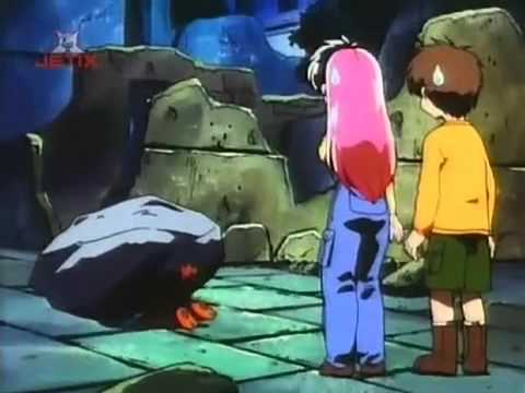 Flint the Time Detective Ep 9 Part 2