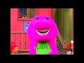 Barney Here Comes The Firetruck Re Modernized Short Version