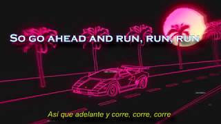 Run - LANY // Sub Español, Lyrics