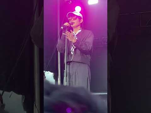 ARTHUR NERY TAKE ALL THE LOVE TORONTO 2024