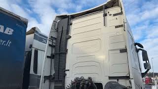 Tracteur routier Volvo FH 62 TT | Image 4 - Autoline