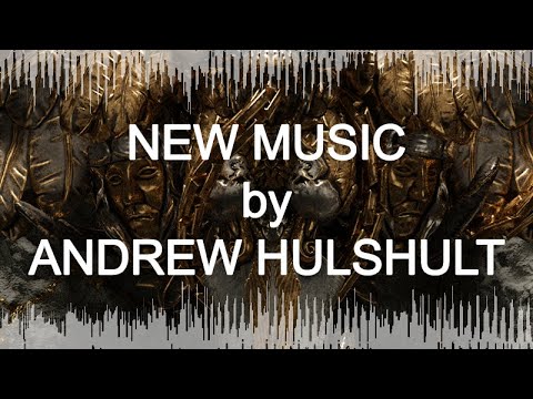 New Music! Andrew Hulshult to return for Prodeus DLC!