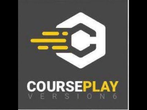 LS19 So installierst du Courseplay richtig