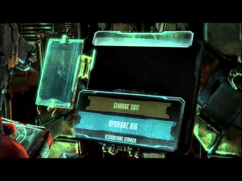 Dead Space 3 End 12 odcinek