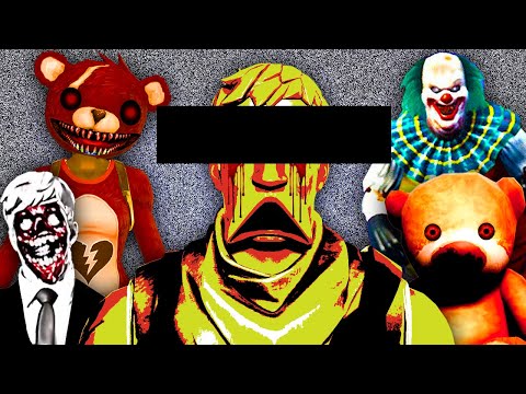 Fortnite Horror: Lies, Legends & Clickbait