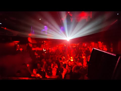 Devid Dega @ City Hall_ Barcellona _Sequenz Event (11-6-22) 2