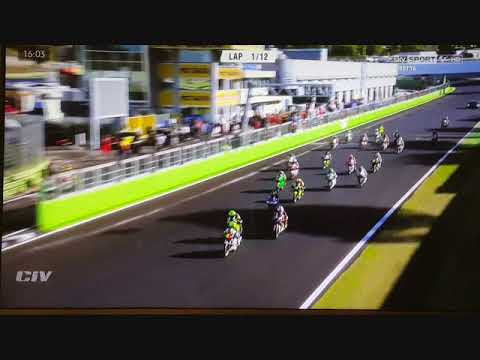 elf civ 2017  premoto3    7 e 8 ott  vallelunga 11° e 12° round  davide cangelosi #24