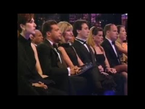 Luis Miguel espectador WMA 1995