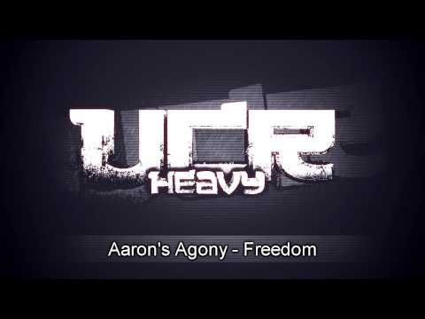 Aaron's Agony - Freedom [HD]