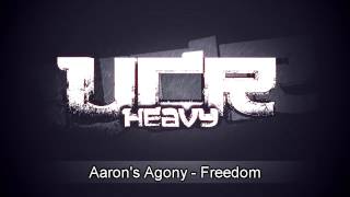 Aaron's Agony - Freedom [HD]