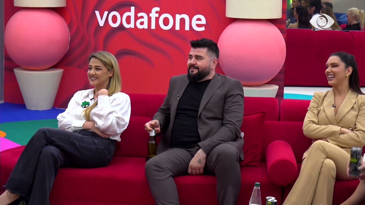 “Nëse ju thonë të qëndroni dhe 1 muaj…”/ Ja përgjigja e Rozanës për Alban Musën