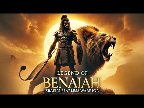 Benaiah: The Fearless Warrior of King David’s Army
