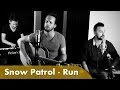 Snow Patrol - Run (Acoustic Cover by Junik)