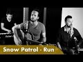 Snow Patrol - Run (Acoustic Cover by Junik) 