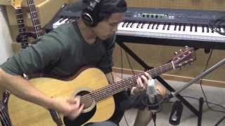 Galaxy Supernova／少女時代（カバー）