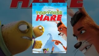 Unstable Fables: Tortoise vs. Hare