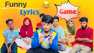 Download lagu Funny Lyrics Challenge 😂 | Bangla Funny video 2026 | MR.Rifu mp3 Download lagu Funny Lyrics Challenge 😂 | Bangla Funny video 2026 | MR.Rifu mp3