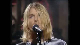 Nirvana - Verse Chorus Verse