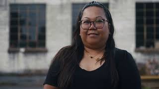 Feeding America Real Stories of Hunger: Genie