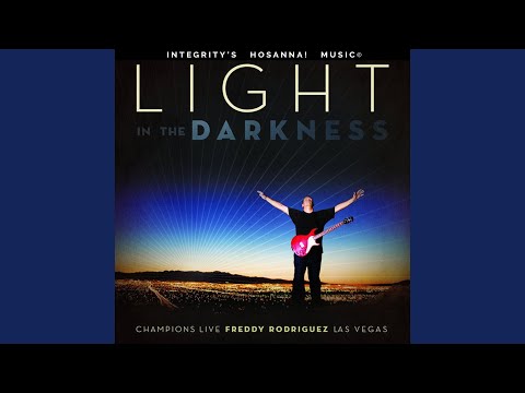 Wrap Me In Your Arms (Live)