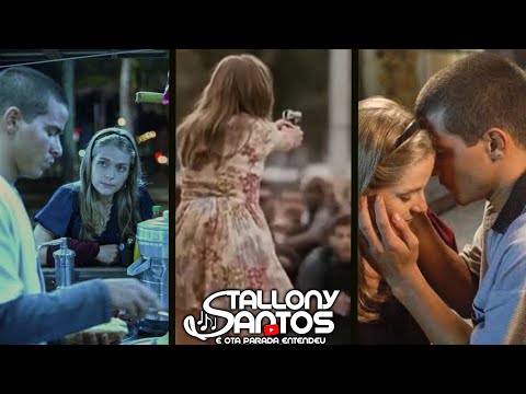 FAZ UMA LOUCURA POR MIM - MC CABELINHO & BORGES