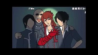 コメ付き  ブレイブルー公式WEBラジオ　「ぶるらじＷ 第10回　～ぺるらじ・P4U大好評稼働中、行くぜ相棒！～」