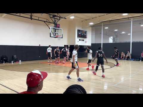 Playoff Game 1: Central Mass Swarm - Minarik vs. Dana Barros Gladiators - Travis.  October 10, 2021.