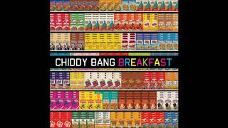 Chiddy Bang - Breakfast (Audio)
