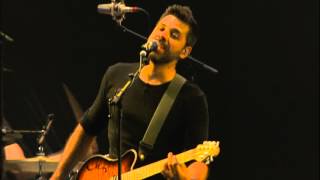 Pablo Alborán - Está permitido (Directo)  - Tres noches en Las Ventas