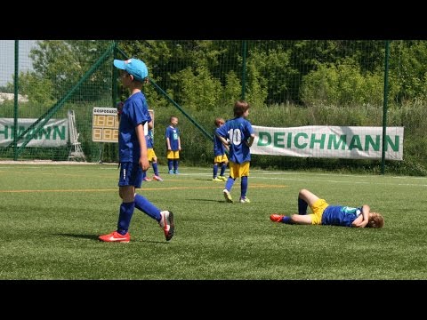 DEICHMANN MINIMISTRZOSTWA 2014: UKRAINA - FINLANDIA 3:0