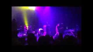 OVERFLASH - MARLENE KUNTZ@OBIHALL - FIRENZE 30/08/2013