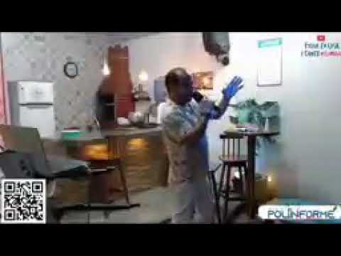 Amor Cigano video