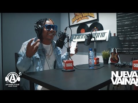 El Experimento X DJ Scuff - Freestyle #029