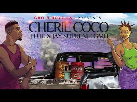 J LUE X JAY SUPREME GMH - CHERIE COCO