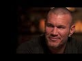 Randy Orton reveals when he officially felt old on Table for 3