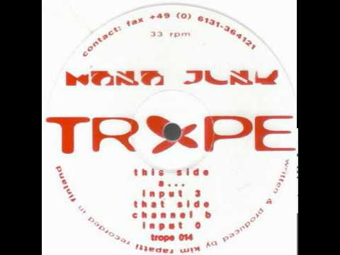 Mono Junk - A... (1995)