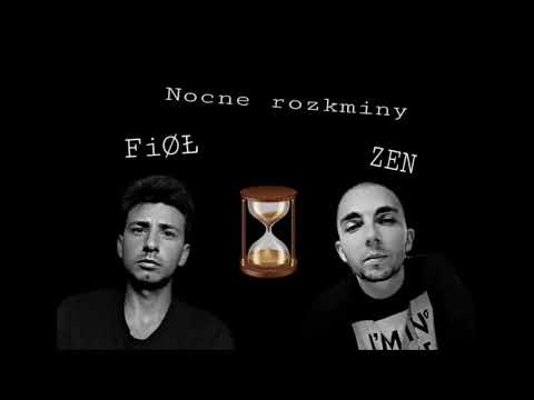 FiØŁ - Nocne rozkminy feat. ZEN