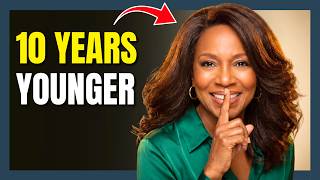 5 Colors That Make Black Women Over 60 Look Rich and 3 That Age You