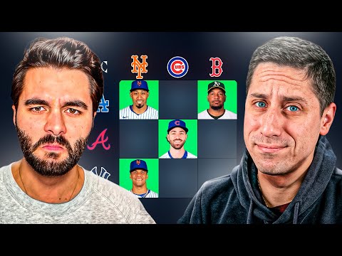 Perfect Grid Mlb