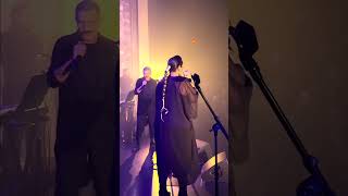 صبا ضامنی و شاهین نجفی اجرایی دیگر از بیزارم از دین شما