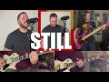 Rufio - Still Cover ft. Joey Bilancia and MFJ_Guitars