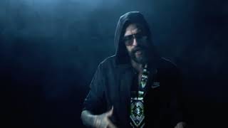 Cartel de Santa - LEVE (VIDEO OFICIAL)