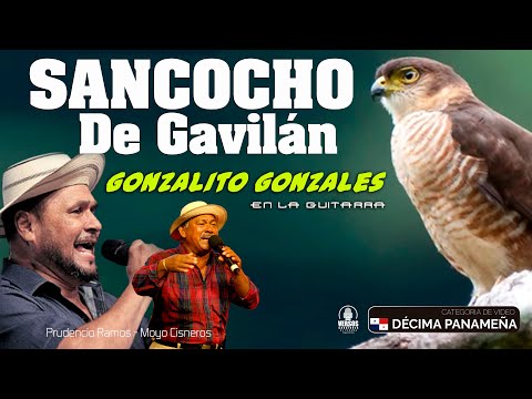 Prudencio Ramos vs Moyo Cisneros N° 368 (SANCOCHO DE GAVILAN)