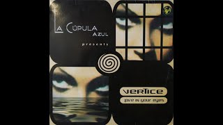 Vertice - Don't Stop... Move It (2002)